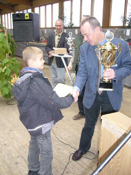 Kreisschau Coesfeld 2008 088.jpg - Eröffnungsfeier der Kreisschau Coesfeld 2008